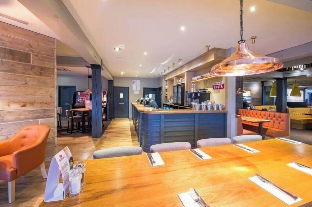 Bar Foto
