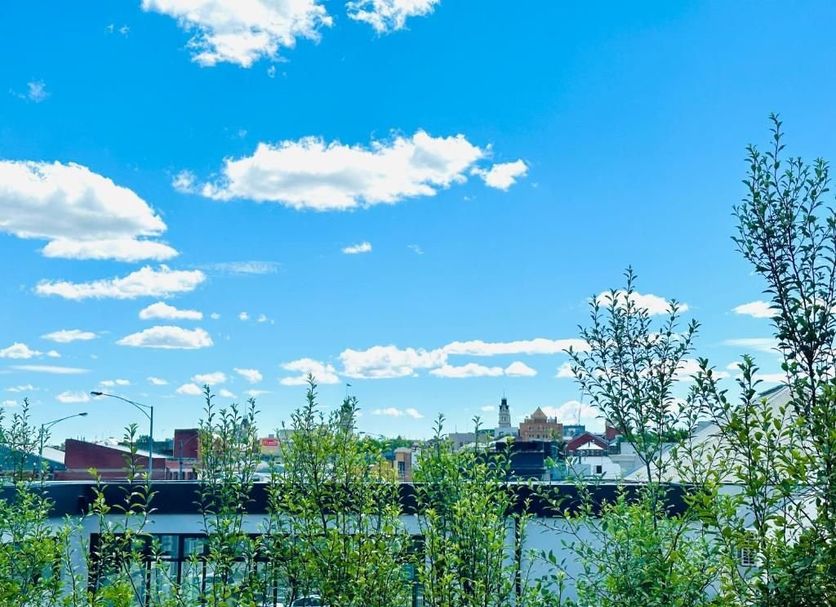 Utsikt Foto