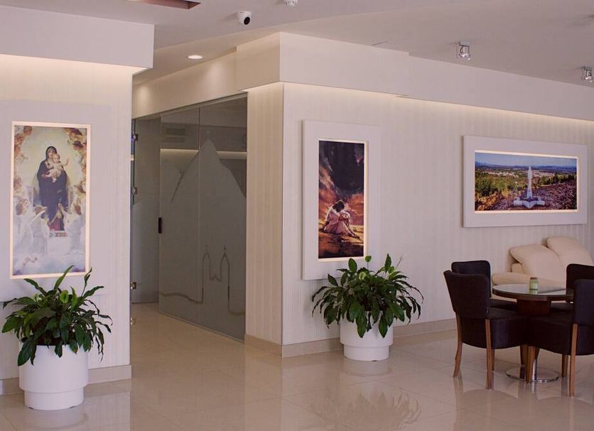 Annet Foto