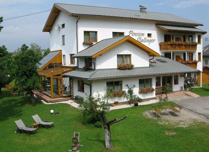 Bygning Foto