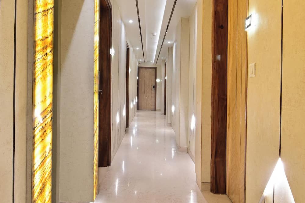 Hall Foto
