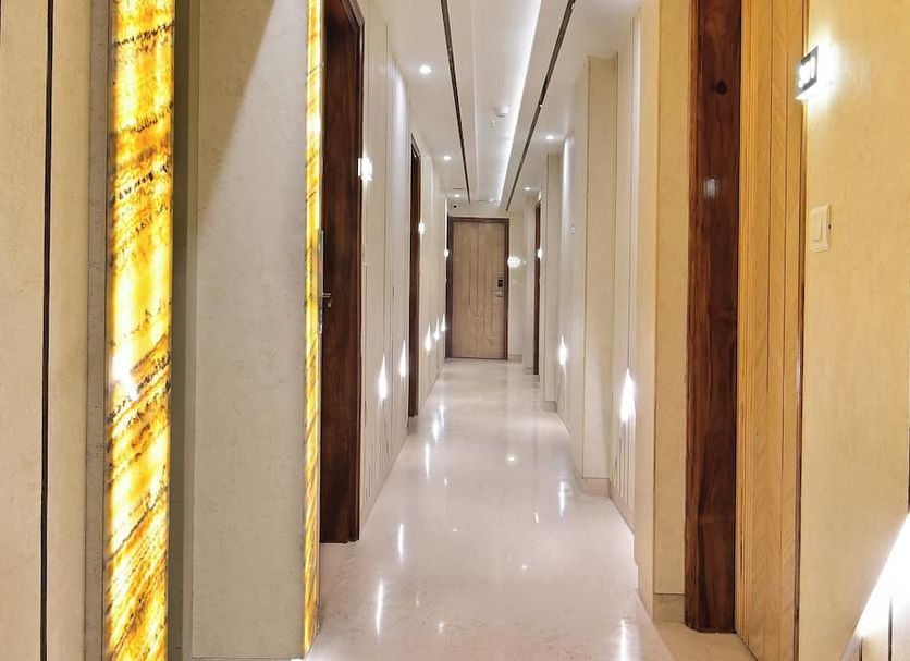 Hall Foto