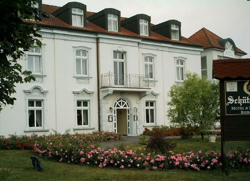 Bygning Foto