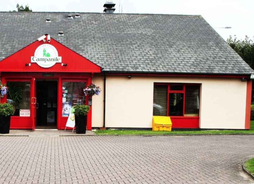 Bygning Foto