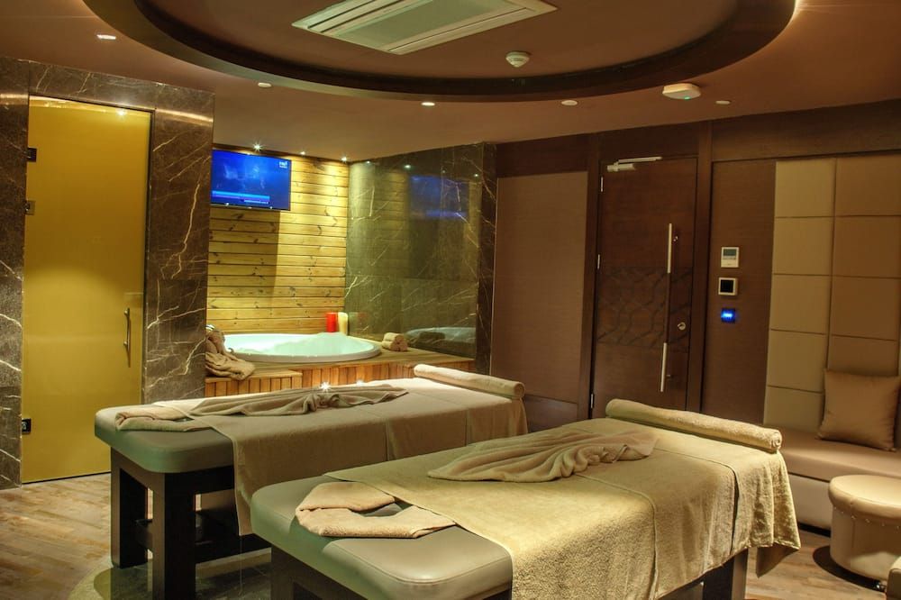 Spa Foto