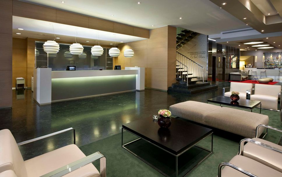 Lounge Foto