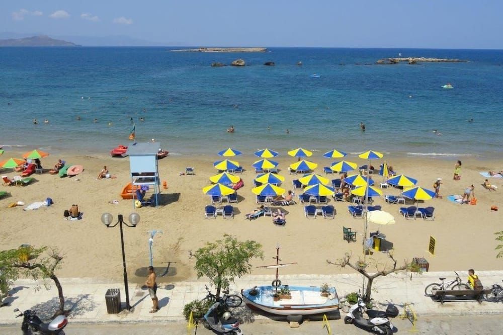 Strand
