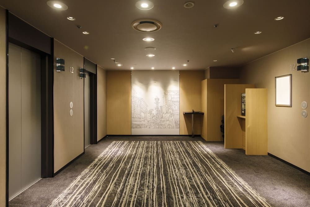 Hall Foto