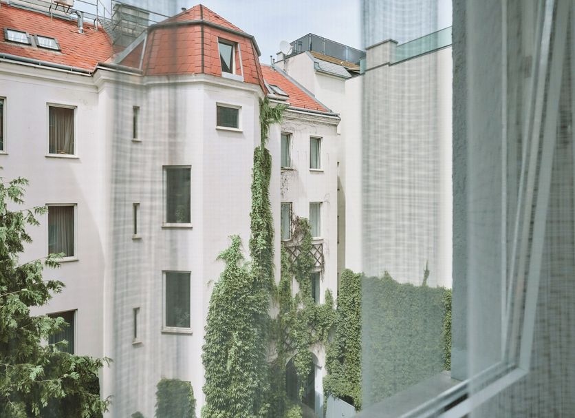 Utsikt Foto