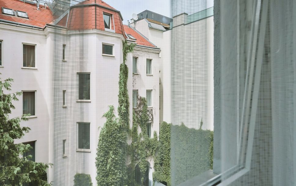 Utsikt Foto