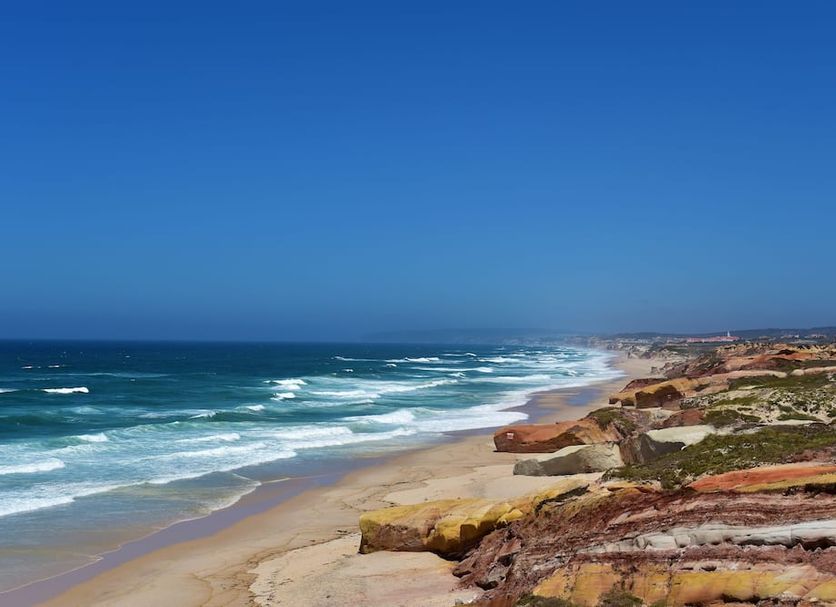 Strand Foto