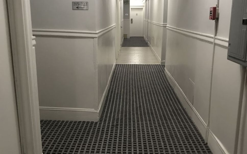 Hall Foto