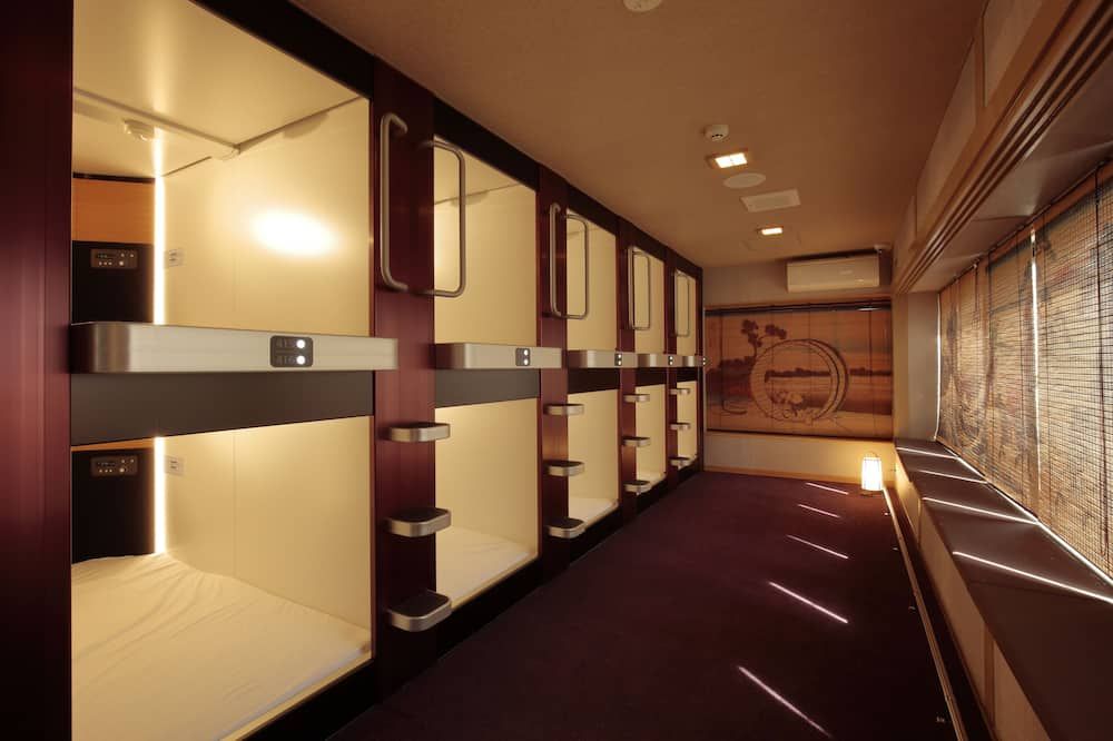 Hall