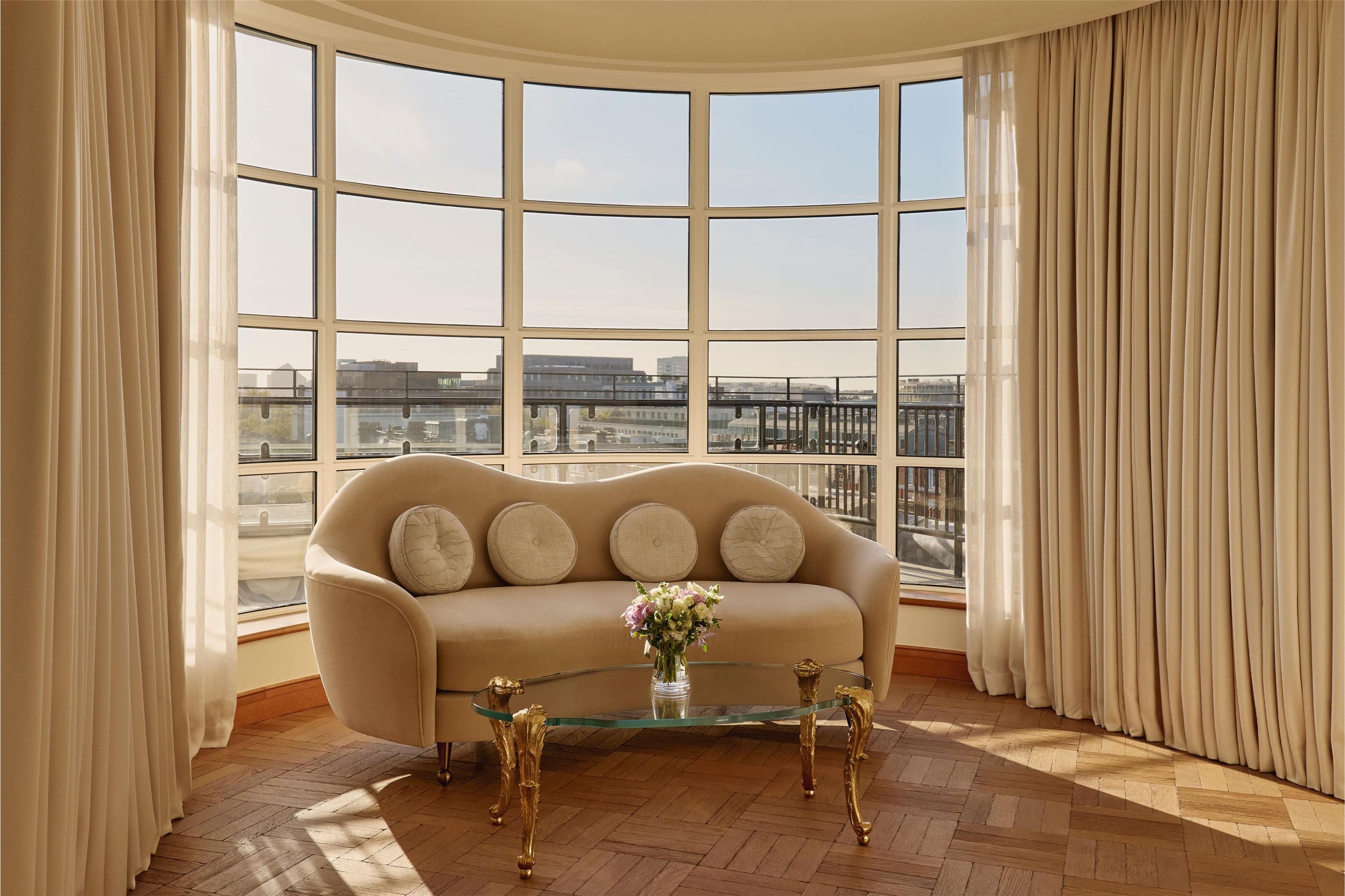 Hotellfasiliteter