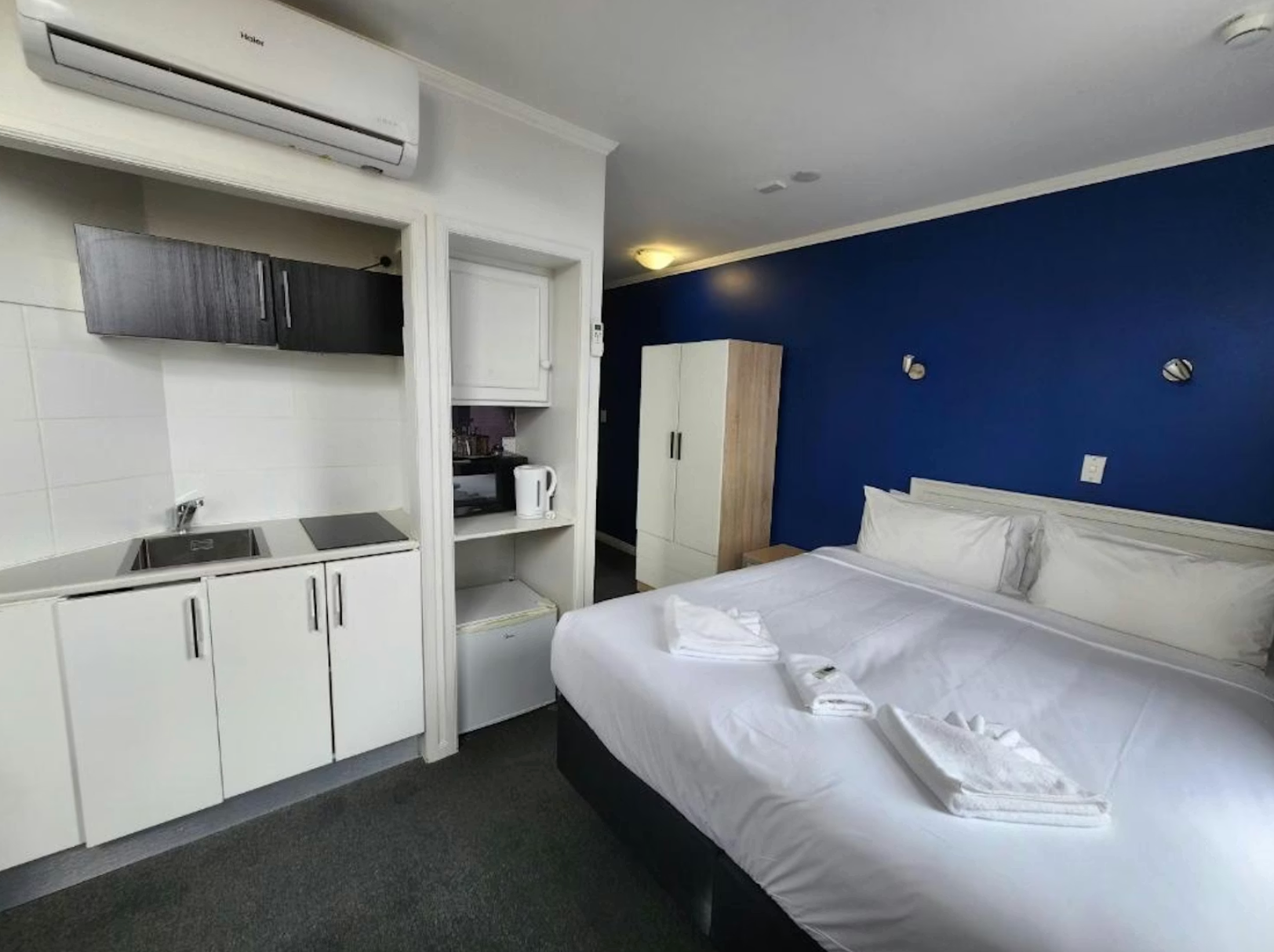 Hotellfasiliteter