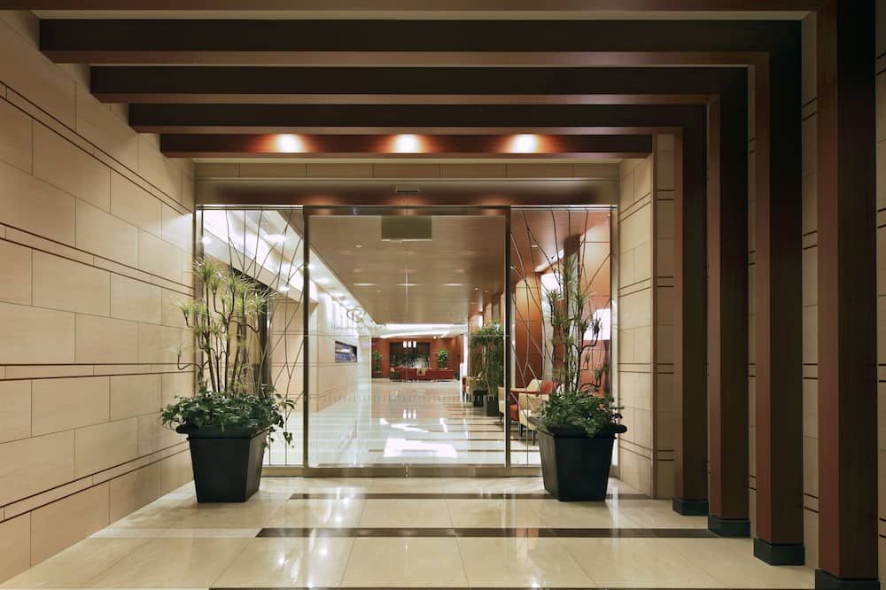 Hall