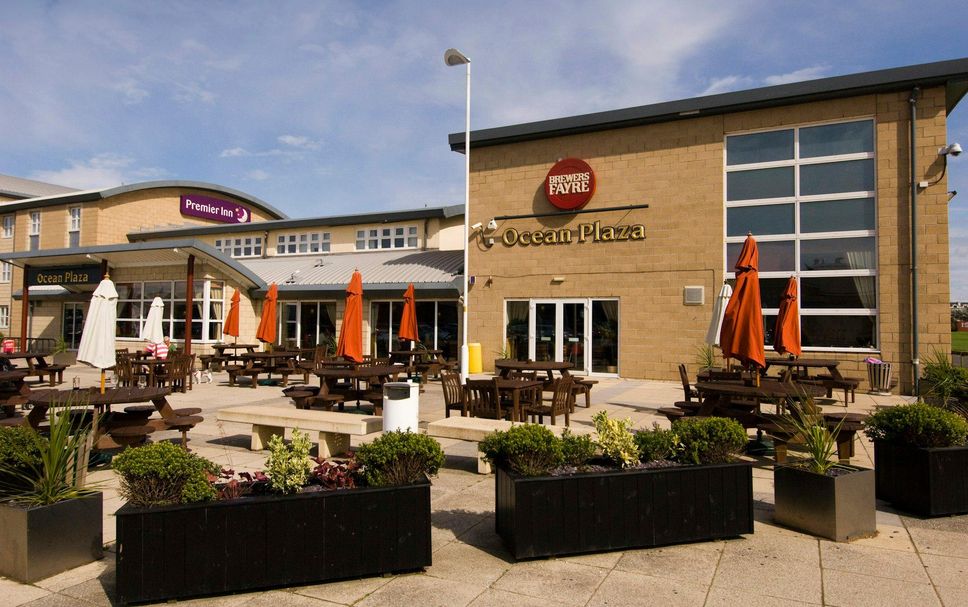 Bygning Foto
