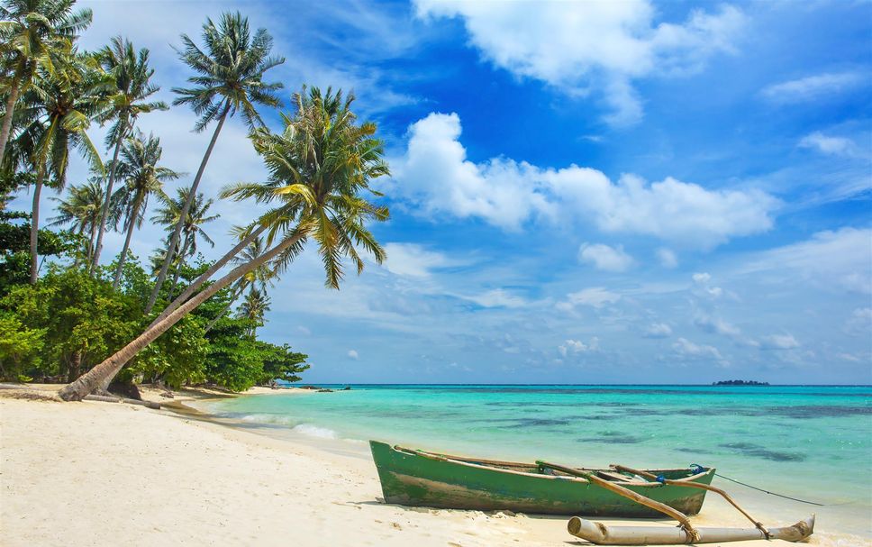Strand Foto