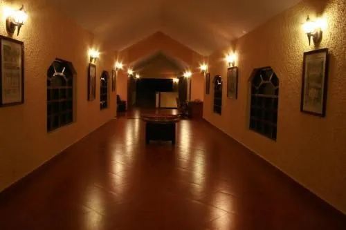 Hall