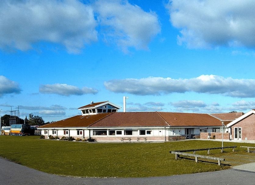 Bygning Foto