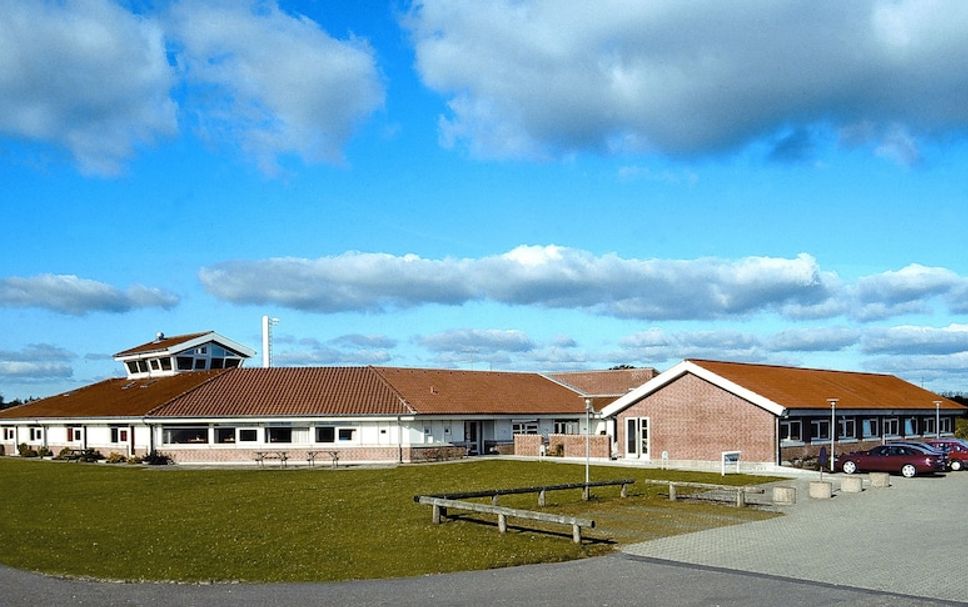 Bygning Foto