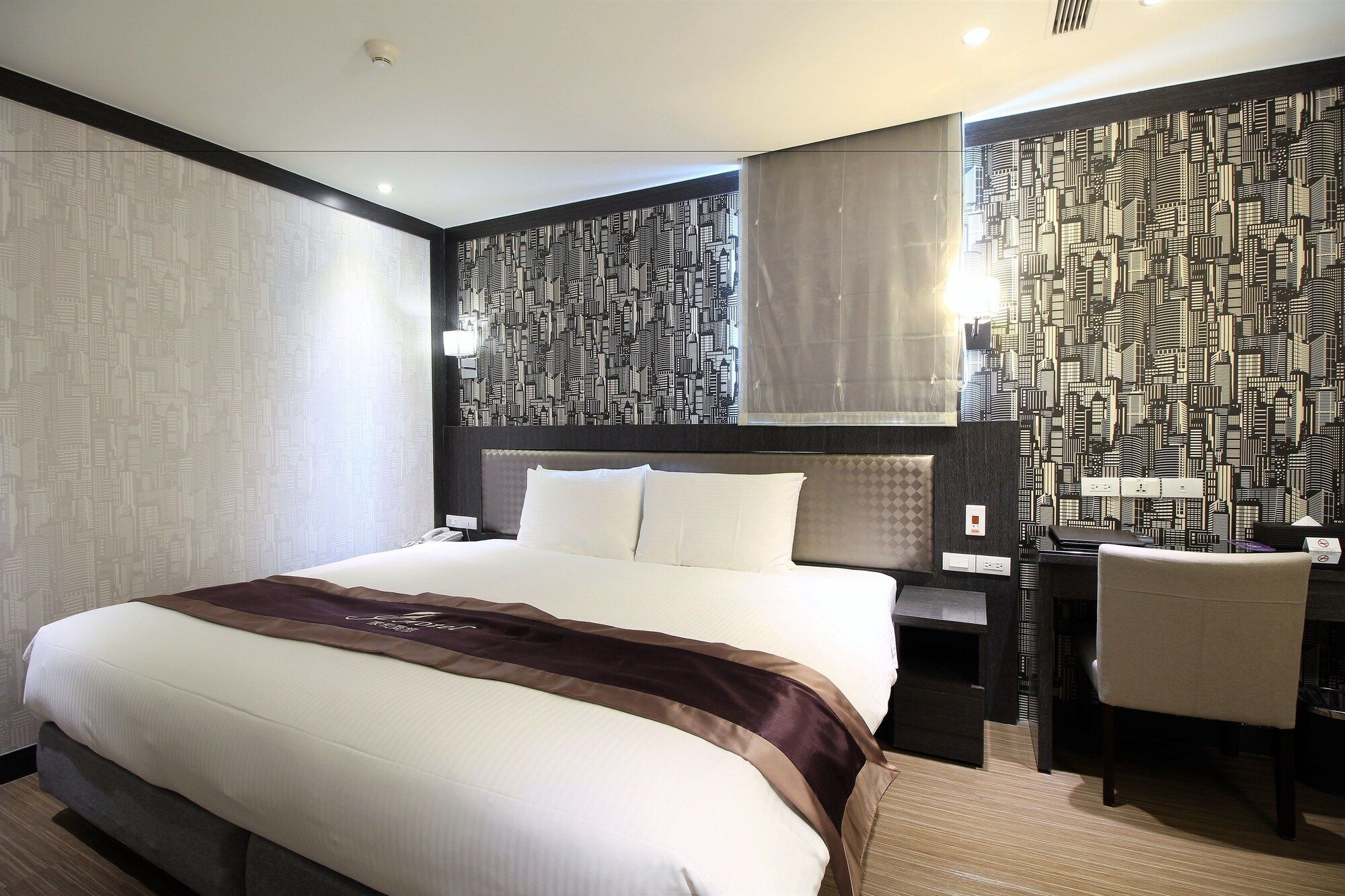 Soverom