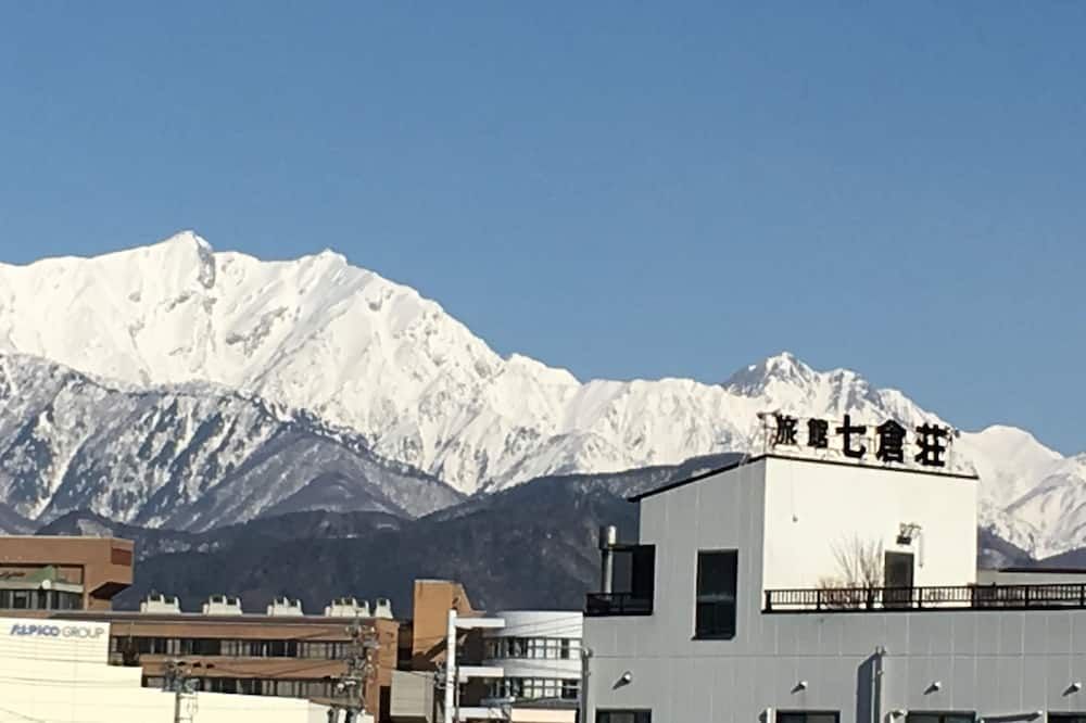 Utsikt Foto