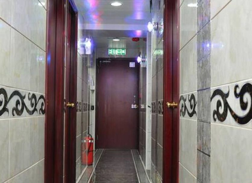 Hall Foto
