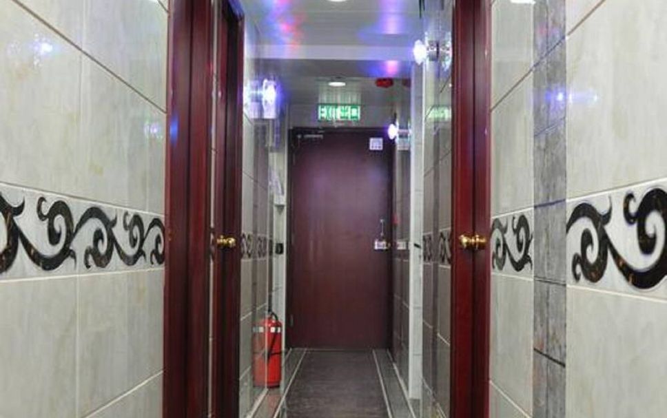 Hall Foto