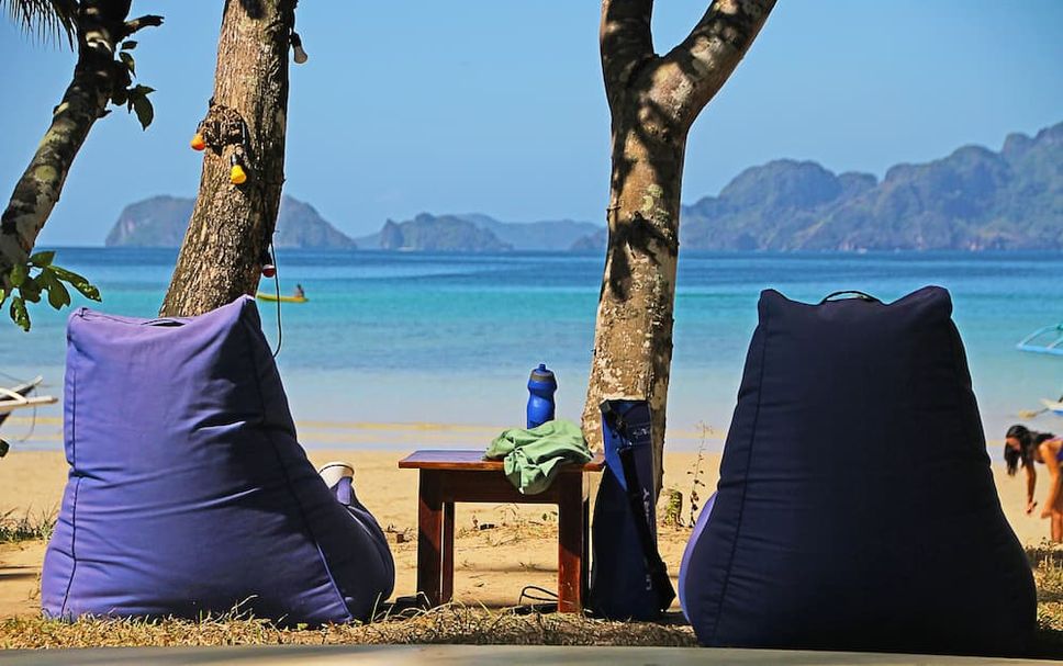 Strand Foto