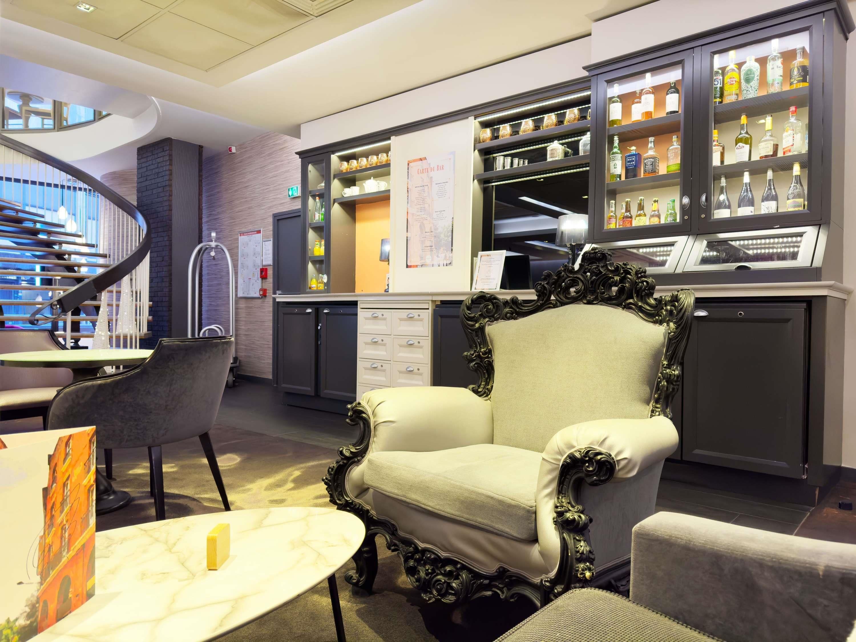 Bar Foto