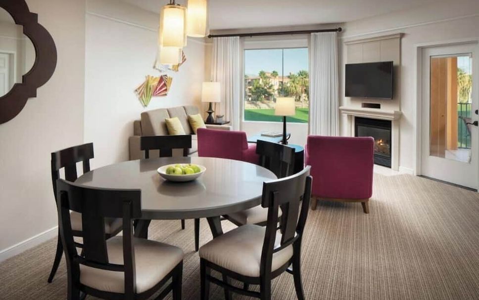 Spisesal Foto