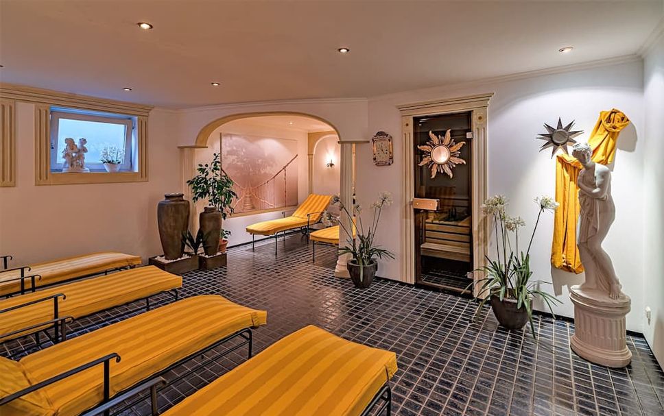 Spa Foto