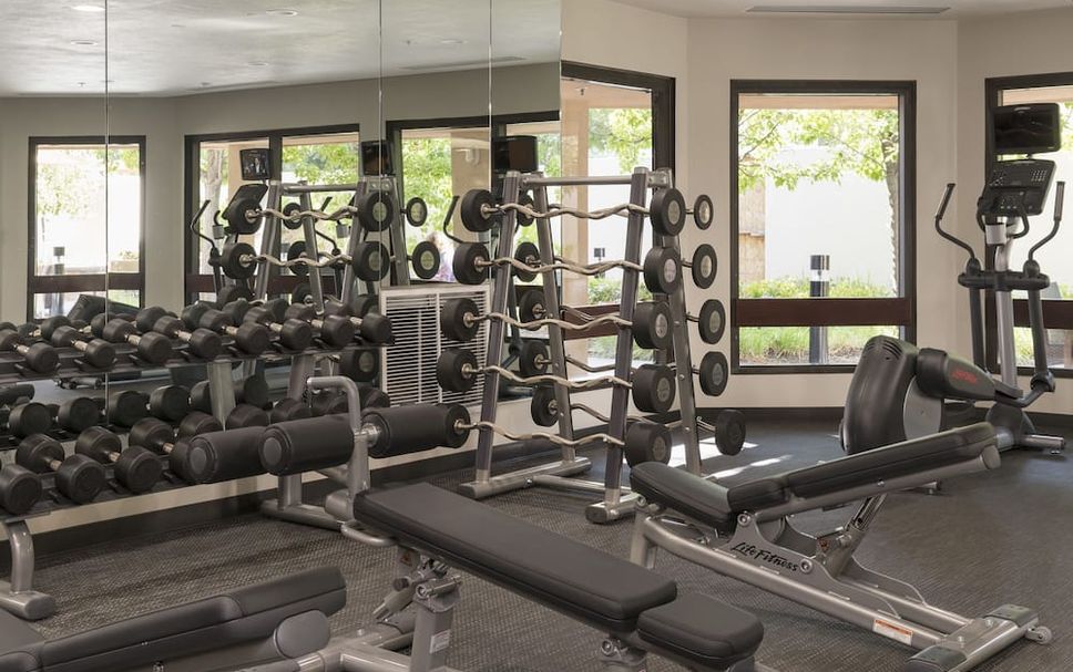 Gym Foto