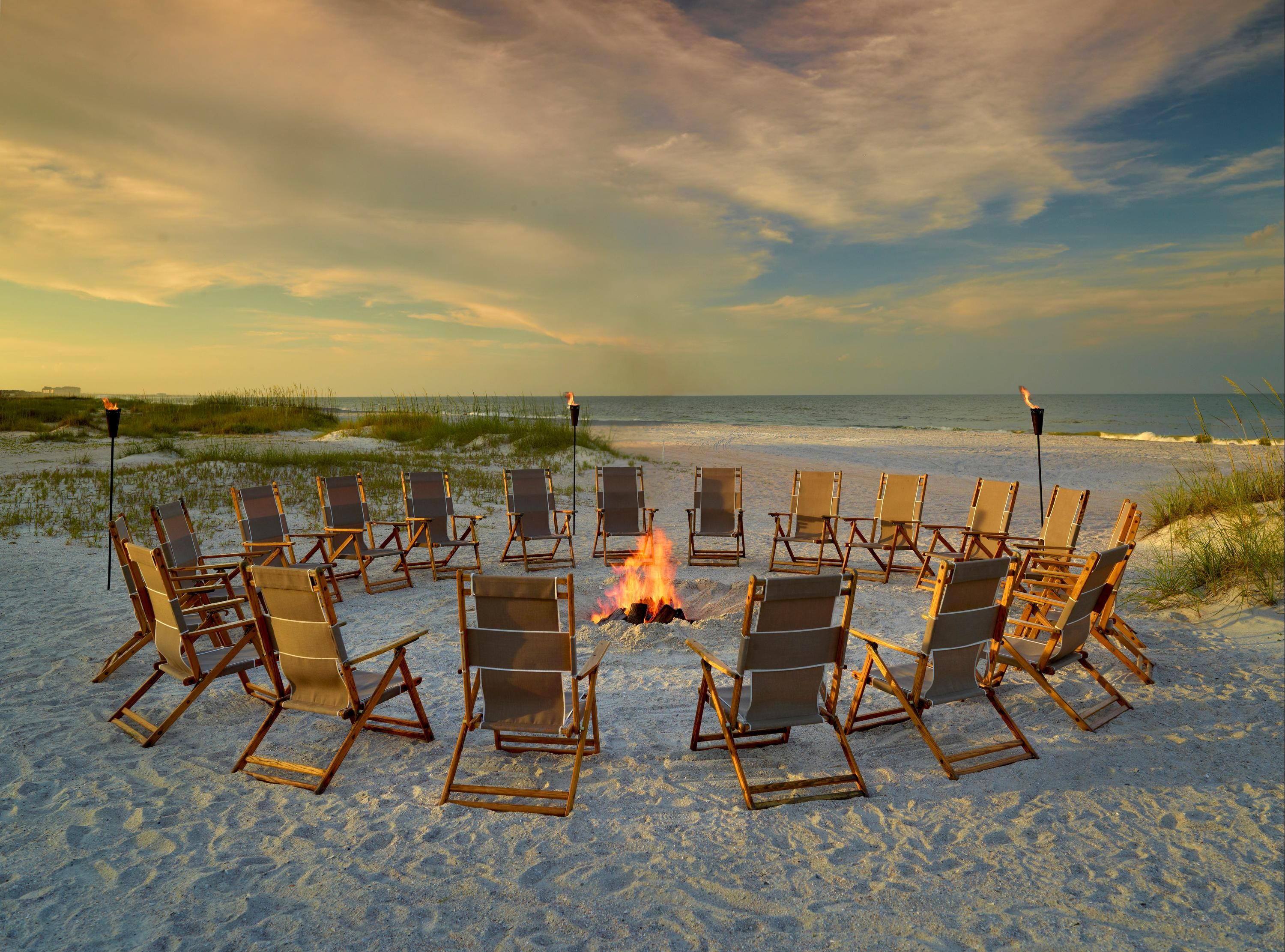 Strand Foto