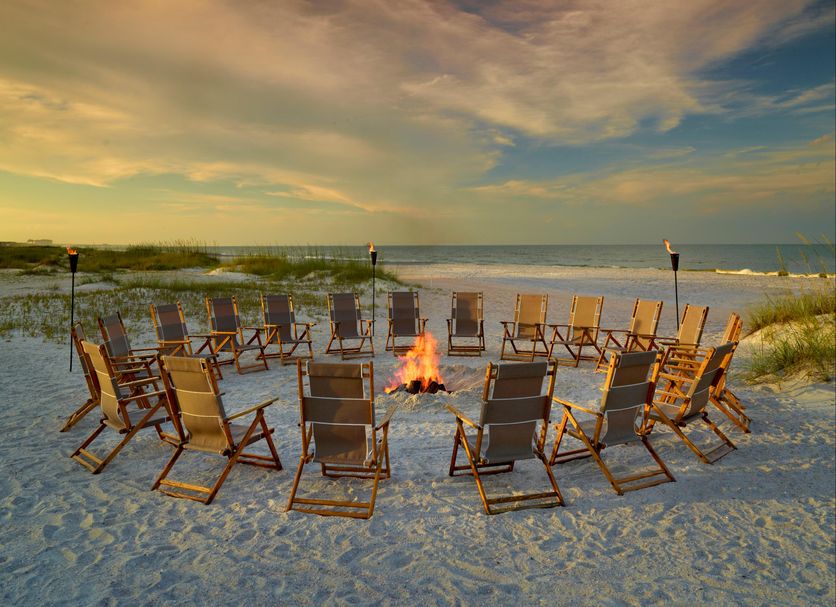 Strand Foto