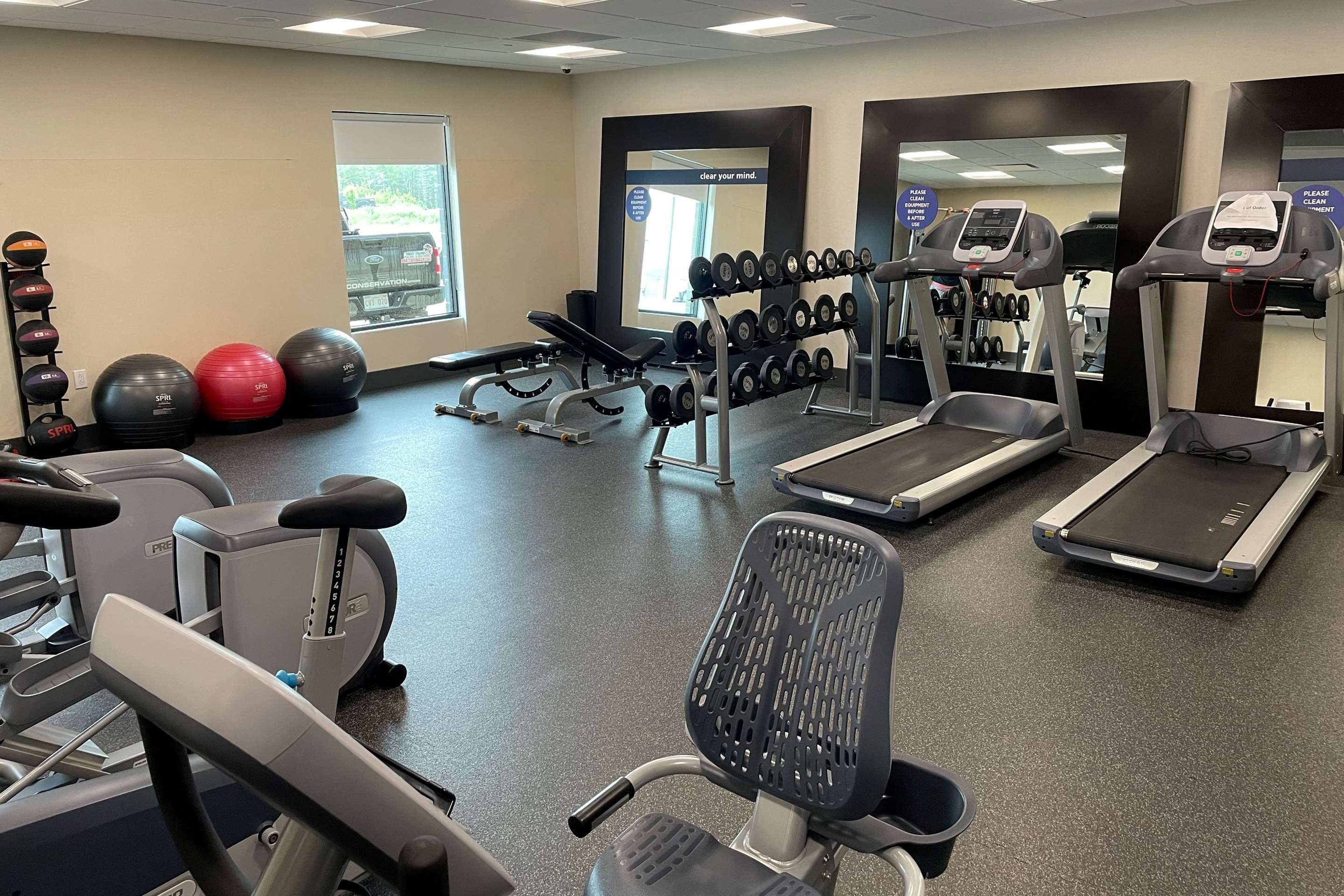 Gym