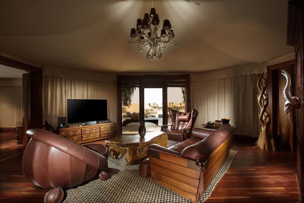 Soverom Foto