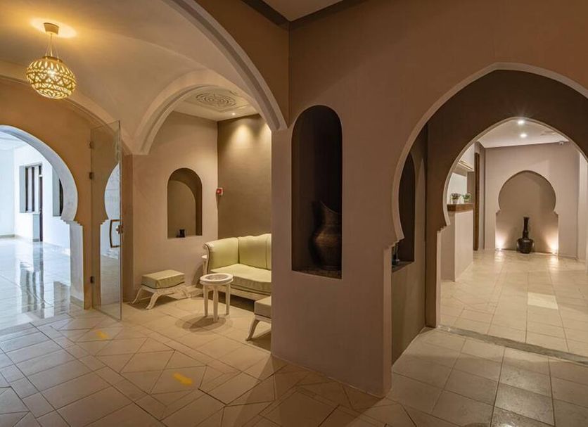 Hall Foto