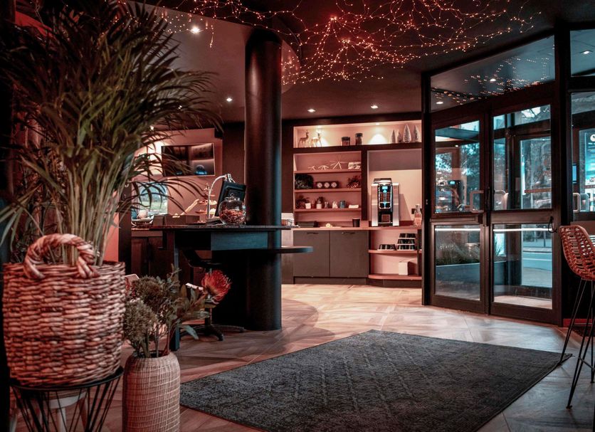 Bar Foto