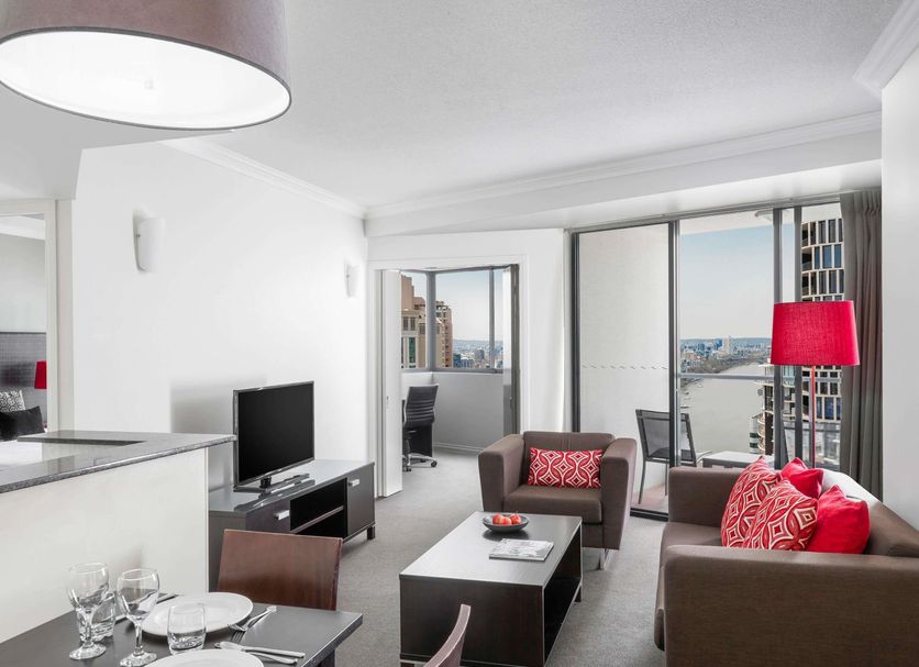 Soverom Foto