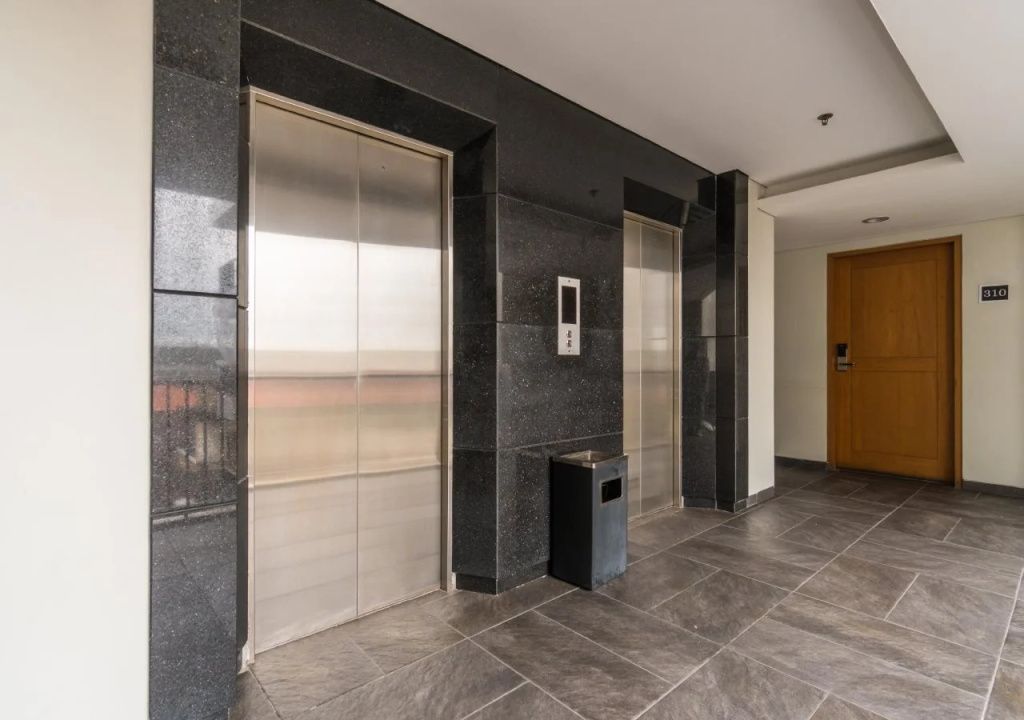 Hall Foto