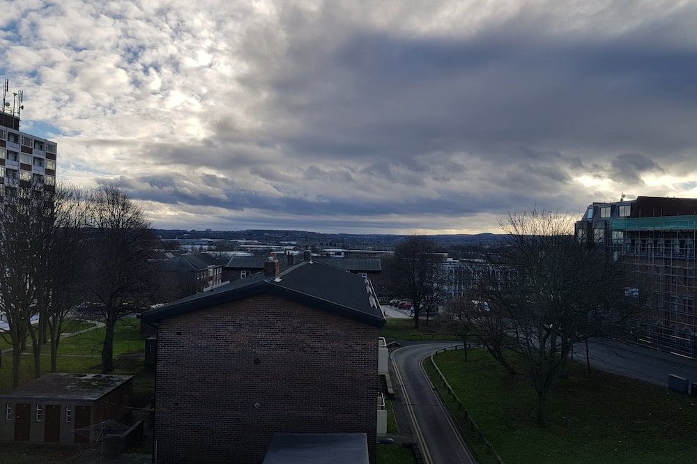 Utsikt