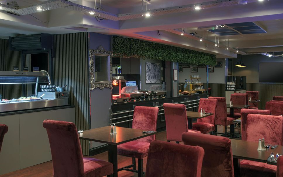 Bar Foto