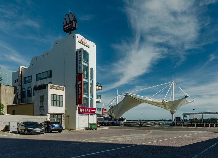 Bygning Foto