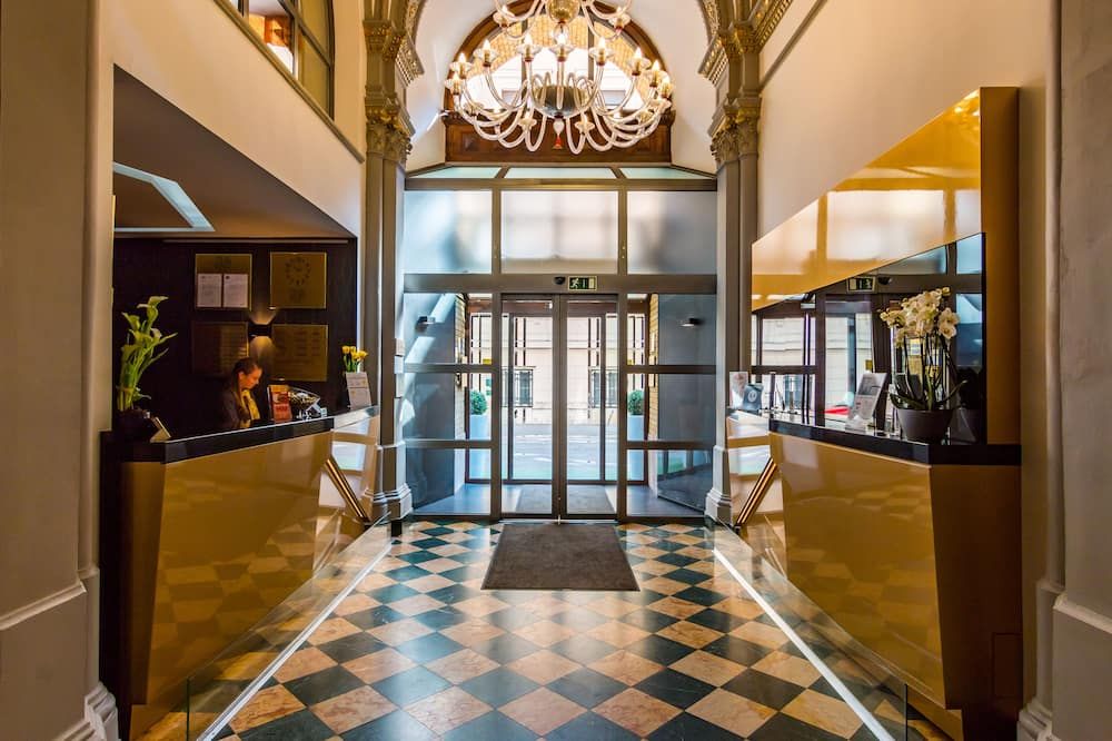 Hall