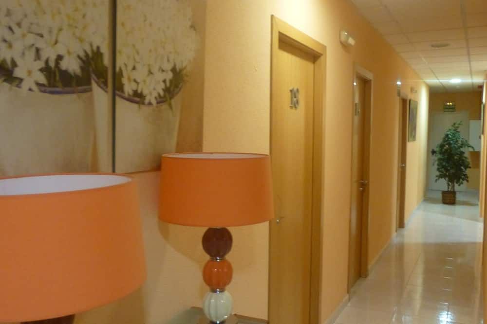 Hall