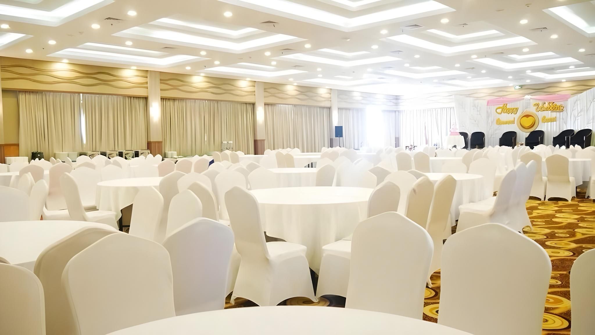 Banketthall