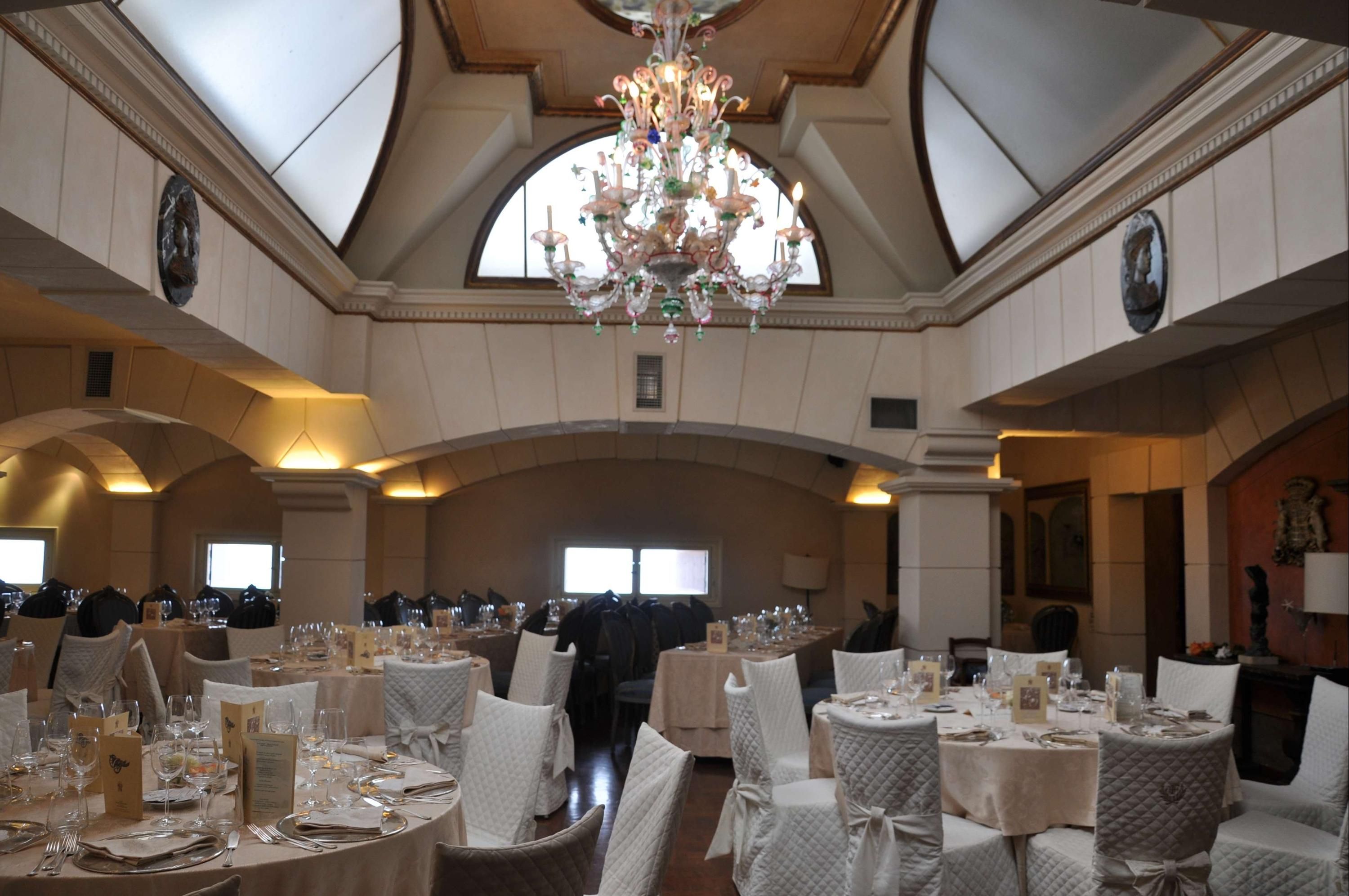 Banketthall