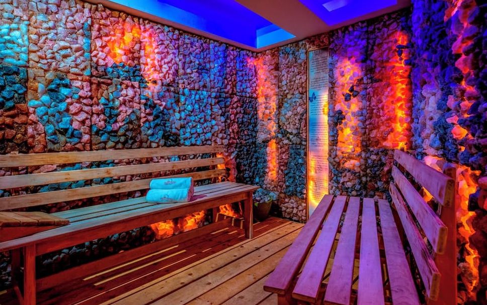 Spa Foto